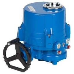 Actuadores Rotantes Eléctricos Trifásicos Genebre GE