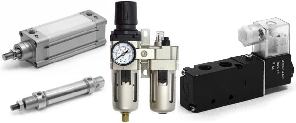 Automatización Neumática