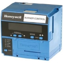 Controles de Llama Honeywell EC7830/7850/7890/7895 RM7800/7840/7890