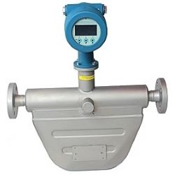 Caudalímetro Másico Instrubit