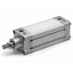 Cilindros Neumáticos CF Intor