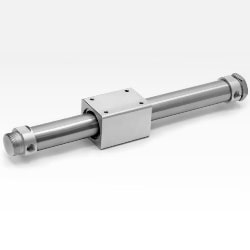 Cilindros Neumáticos CS Intor