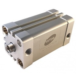 Cilindros Neumáticos CT Intor