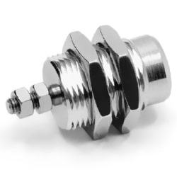 Cilindros Neumáticos tipo Cartucho MC Intor