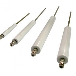 Electrodos de Kanthal Brahma