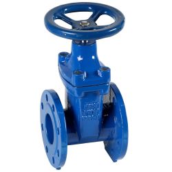 Válvula Esclusa (Compuerta) 2102 Genebre