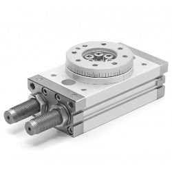 Mesas Giratorias Compactas Intor