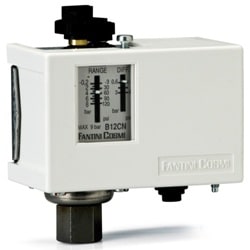 Presostatos Fantini Cosmi B11 B12 B13