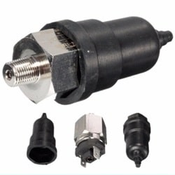 Presostatos Compactos QPM