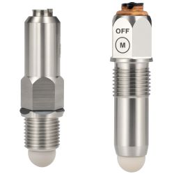 Sensor de Nivel de Alta Frecuencia Trafag