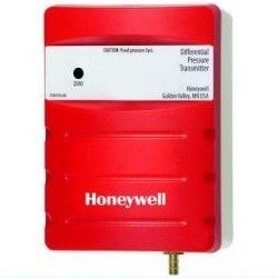 Transmisores de Presión Diferencial Honeywell P7640
