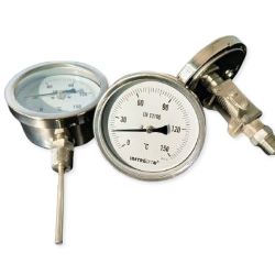 Medición de Temperatura