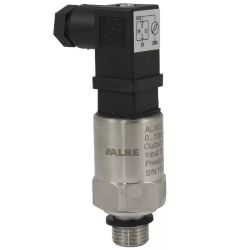 Transmisor de Presión Alre AL2000