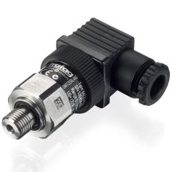 Transmisor de Presión Trafag