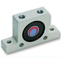 Vibradores Neumáticos de Bola serie K Intor