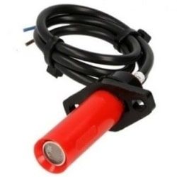 Fotocélula para quemadores de gasóleo