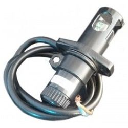 Fototubo UV para quemadores de gas
