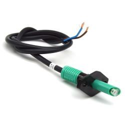 Fototransistor para quemadores de gasóleo y biomasa