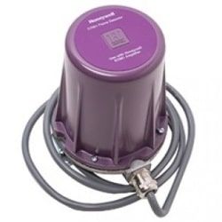 Detector de llama UV con autocomprobación dinámica
