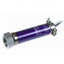 Detector de llama UV Minipeeper para caños de mira