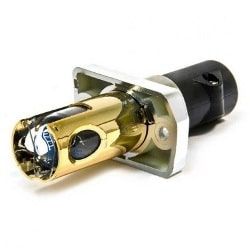 Detector de llama UV con collarín para quemadores de gas y gasóleo