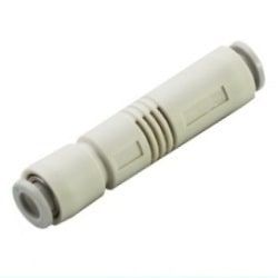 Eyector de vacío en línea