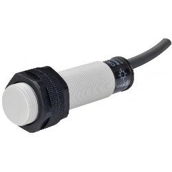 Sensor capacitivo de proximidad