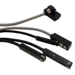 Sensor magnético de proximidad para cilindros
